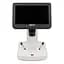 Цифровий мікроскоп SIGETA Numeric Pro 10x-300x 5 MP 7" LCD - мініатюра 5