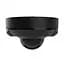 IP-відеокамера 5Mp Ajax DomeCam Mini HL (5 Mp/4 mm) Black f=4mm, ІЧ+LED-підсвічування, з мікрофоном (26-00684) - мініатюра 4