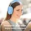 Чохол для Apple Airpods Max 2 / Airpods Max Ear Cups/Ear Pad/Headband Cover Blue (ARS83289) - мініатюра 6
