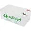 Акумулятор Solinved GEL 12V (12V/200Ah/2400Wh) (SLG200-12) [114110] - мініатюра 3