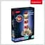 Трехмерная головоломка-конструктор CubicFun с LED подсветкой Маяк (L540h) - миниатюра 3