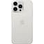 Смартфон Apple iPhone 15 Pro Max 1TB White Titanium [MU7H3] [92628] - миниатюра 5