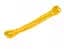 Еспандер-петля PowerPlay 4115 Power Band (гумка для фітнесу і кроссфіту) Light Жовта (5-14kg) (PP_4115_Yellow_(5-14 kg)) - мініатюра 5