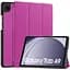 Чехол Samsung Galaxy Tab A9 8.7 SM-X110 SM-X115 HardCase Фиолетовый - миниатюра 1