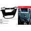 Переходная рамка Opel Insignia, Buick Regal ACV 281230-22-1 - миниатюра 4