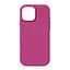 Силиконовый чехол с MagSafe для Apple iPhone 16 Pro Max, ICON2 MagCase, розовый, противоударный, панель с мягкой подкладкой, защита всего корпуса, поддержка беспроводной зарядки, совместим с защитными стеклами и пленками, ArmorStandart (ARM81324) - мініатюра 1