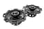 Коаксіальна акустична система Rockford Fosgate P142 - мініатюра 1