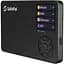 Оригинальный крипто-кошелек аппаратный "холодный" SafePal S1 Black (HWS1) - миниатюра 1