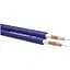 Межблоковый кабель Oehlbach Interconnect NF 1 50m - миниатюра 1