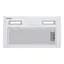 Вытяжка встраиваемая Interline STREET WH A/52 M/2/M - миниатюра 3
