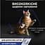 Вологий корм для домашніх дорослих котів Purina Pro Plan Adult Indoor з лососем 85 г (12457618) - мініатюра 8