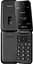 Мобільний телефон Panasonic KX-TF600 Black (KX-TF600EXB) - мініатюра 1