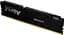 Пам'ять 32Gb DDR5, 5600 MHz, Kingston Fury Beast, Black, 40-40-40, 1.25V, з радіатором (KF556C40BB-32) - мініатюра 1