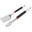 Набір Weber Value Tools лопатка та щипці 2 шт. (3401326) - мініатюра 1