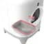 Умный туалет для кошек Petkit Pura X Self-Cleaning Cat Litter Box [P9901] [108974] - миниатюра 5