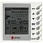Кондиціонер Sensei SDX-60TW/SХ-60TW - мініатюра 4