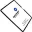Защитное стекло BeCover 10D для Apple iPad Pro 11" M4 2024 Black (711677) - миниатюра 3