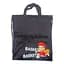 Детская сумка для обуви "Basketball" 2-54-3(Black) 40 x 35 см - миниатюра 1