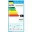 Вытяжка Ventolux Lazio 60 WH (1000) LED - миниатюра 6