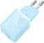 Мережевий зарядний пристрій Baseus GaN5 Fast Charger (Xiaomini) Type-C 30W CCGN070603 Blue - мініатюра 3