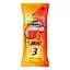 Бритва мужская BIC Sensitive 3 без сменных картриджей 4 шт. - миниатюра 1