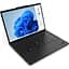 Ноутбук Lenovo ThinkPad T14 G5, Ultra 7 155U la 4.8 GHz, 16 GB DDR5 5600,512 GB, Windows 11 Pro, 512 GB - мініатюра 2