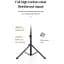 Тримач з кільцевим освітленням Joyroom JR-ZS228 AKL01 Touch Selfie Ring Light - мініатюра 3