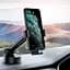 Автодержатель Baseus Simplism Gravity Car Mount Holder (SUYL-JY01) [85332] - миниатюра 6