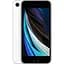 Смартфон Apple iPhone Se 2020,128GB White Seller Refurbished - мініатюра 1