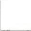 Ноутбук Apple MacBook Air 15'' M3 8/512GB 2024 Starlight (MRYT3) [103483] - мініатюра 4