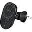 Автотримач із бездротовою зарядкою Pitaka MagEZ Car Mount Pro 2 Qi2 Car Vent (CM2402N) [125386] - мініатюра 1
