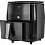 Мультипечь OBH Nordica Easy Fry&Steam FW2018S0 Black [133692] - миниатюра 3