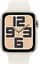 Смарт-годинник Apple Watch SE 2 GPS 44mm Starlight Aluminium Case w. Starlight Sport Band - M/L (MXEV3) - мініатюра 1