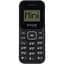 Мобільний телефон Sigma Mobile X-style 14 MINI Black-Green (UA UCRF) - мініатюра 1