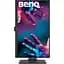 Монітор BenQ PD2705Q Grey [9H.LJELA.TBE] [104519] - мініатюра 5