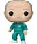 Фигурка Фанко Поп Игра в Кальмара Про Иль-нем Funko Pop Squid Game Oh Il-Nam 10 см TV SG OIN 1223 - миниатюра 2