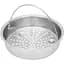 Скороварка Tefal Secure Trendy з паровим кошиком 4 л (P2580402) - мініатюра 10