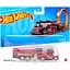 Вантажівка-трейлер Hot Wheels в асортименті (HYT56) - мініатюра 9