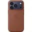 Чохол TechWoven Case with Animation & MagSafe для Apple iPhone 17 Pro Sienna AAA [147434] - мініатюра 3