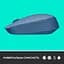 Бездротова миша Logitech M171 Wireless Blue/Grey (L910-006866) (910-006866) - мініатюра 4