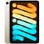 iPad mini 6, 256 ГБ, Wi-Fi, Starlight (Grade B) Seller Refurbished - миниатюра 1