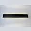 Бра Friendlylight Brick L Black FL4071 - мініатюра 2