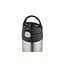 Термопляшка Thermos Foogo для дітей з нержавіючої сталі 355 ml FootBall - мініатюра 2