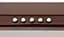 Витяжка Jantar ST I LED 50 BR (6901918) - мініатюра 4