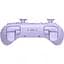 Геймпад 8BitDo Ultimate 2C 2.4G Wireless 81HD Purple Edition [151341] - мініатюра 3