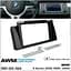 Переходная рамка BMW 5 Series (E39) AWM 981-03-104 - миниатюра 5