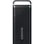 Внешний SSD накопитель Samsung T5 EVO 4TB (MU-PH4T0S/EU) [97931] - миниатюра 4