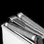 Электробритва шейвер Xiaomi DOCO Metal Max Electric Razor (RS001) White - миниатюра 5