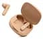Гарнитура JBL WAVE FLEX Beige (JBLWFLEXBEG) - миниатюра 3