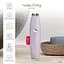 Мікрострумова ручка GESKE MicroCurrent Face-Lift Pen 6 в 1 by Hello Kitty для підтяжки обличчя фіолетова - мініатюра 5